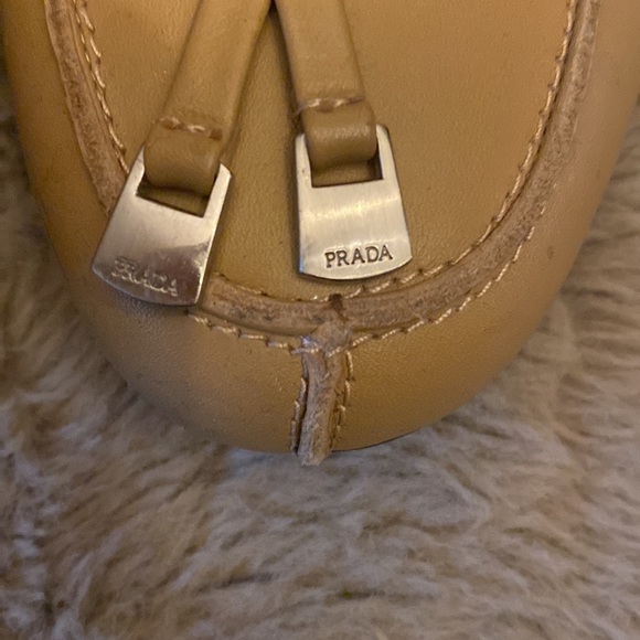 Gorgeous Prada Flats 💕 - Picture 4 of 7